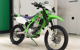 KAWASAKI KLX250 Gen.2 LX250S