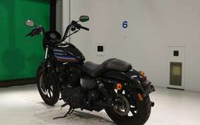 HARLEY XL1200NS 2020