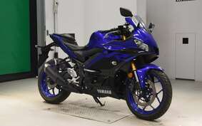 YAMAHA YZF-R25 A RG43J