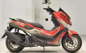 YAMAHA N-MAX 155 SG31