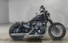 HARLEY XL883N 2010 LE2