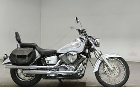 YAMAHA DRAGSTAR 250 2006 VG02J