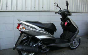 YAMAHA CYGNUS 125 X Fi 2007 SE44J