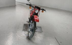 HONDA XL125R JD04