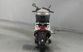 YAMAHA AXIS Z SED7J