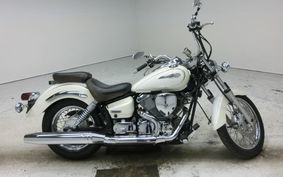 YAMAHA DRAGSTAR 250 2008 VG05J