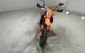 KTM 690 SMC R 2022 LSV40