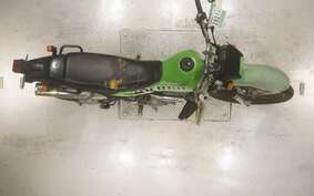 KAWASAKI SUPER SHERPA KL250G