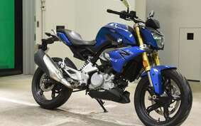 BMW G310R 2017 0G01