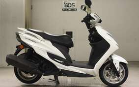 YAMAHA CYGNUS 125 XSR 3 SEA5J