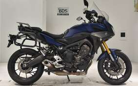 YAMAHA MT-09 Tracer GT 2019 RN51J