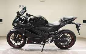 YAMAHA YZF-R25 A RG43J