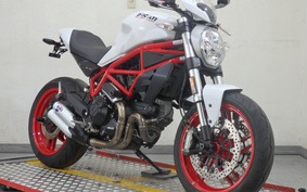 DUCATI モンスター797プラス 2019 MD01J