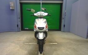 YAMAHA AXIS 100 2001 SB06J