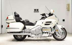 HONDA GL 1800 GOLD WING 2002 SC47