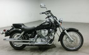 YAMAHA DRAGSTAR 250 VG02J