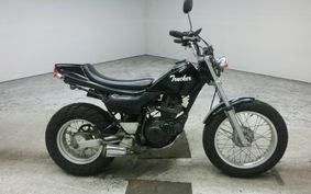 YAMAHA TW200 2JL