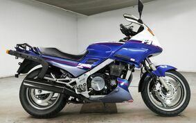 YAMAHA FJ1200 1993 4CC