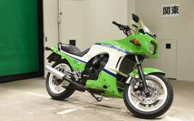 KAWASAKI GPZ900R NINJA 1993 ZX900A