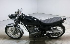 YAMAHA SR400 2004 RH01J