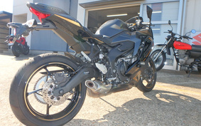 KAWASAKI NINJA ZX 25 R SE ZX250E