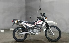 KAWASAKI SUPER SHERPA KL250G