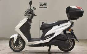 YAMAHA CYGNUS 125 XSR 3 SEA5J