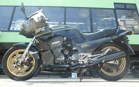 KAWASAKI GPZ900R NINJA 1989 ZX900A