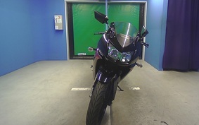 KAWASAKI NINJA 250R 2010 EX250K