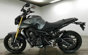 YAMAHA MT-09 2015 RN34J