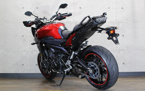 YAMAHA MT-09 Tracer 2015 RN36J