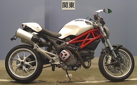 DUCATI MONSTER 1100 2010 M502A