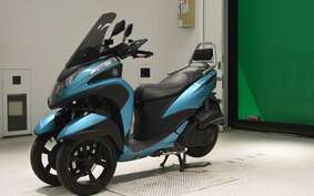 YAMAHA TRICITY 125 A SEC1J