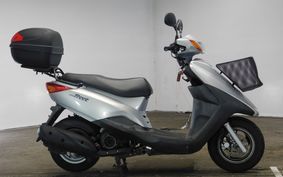 YAMAHA AXIS 125 TREET SE53J