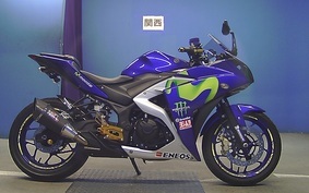 YAMAHA YZF-R25 RG10J