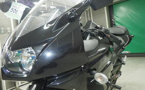 KAWASAKI NINJA 250R EX250K