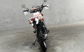 HONDA XLR250 BAJA MD22