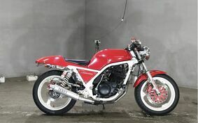 YAMAHA SRX600 1985 1JK