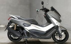 YAMAHA N-MAX 155 SG50J