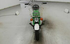 HONDA CHALY 50 CF50