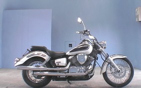 YAMAHA DRAGSTAR 250 2001 VG02J