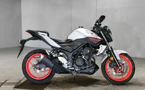 YAMAHA MT-03 RH13J