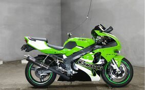 KAWASAKI NINJA ZX-7R 2002 ZX750P