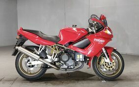 DUCATI ST2 2001 S100A