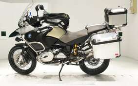 BMW R1200GS ADVENTURE 2006