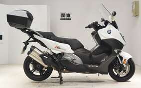 BMW C650 SPORT 2016 0C04