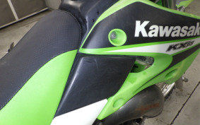 KAWASAKI KX65 KX065A