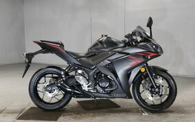 YAMAHA YZF-R25 RG10J