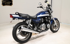 KAWASAKI ZEPHYR 750 2007 ZR750C