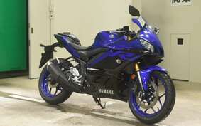 YAMAHA YZF-R25 A RG43J